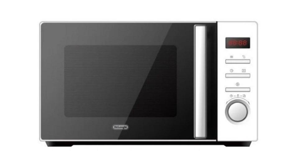 DeLonghi - מיקרוגל דיגיטלי 22 ליטר דגם DL2022 - כולל משלוח