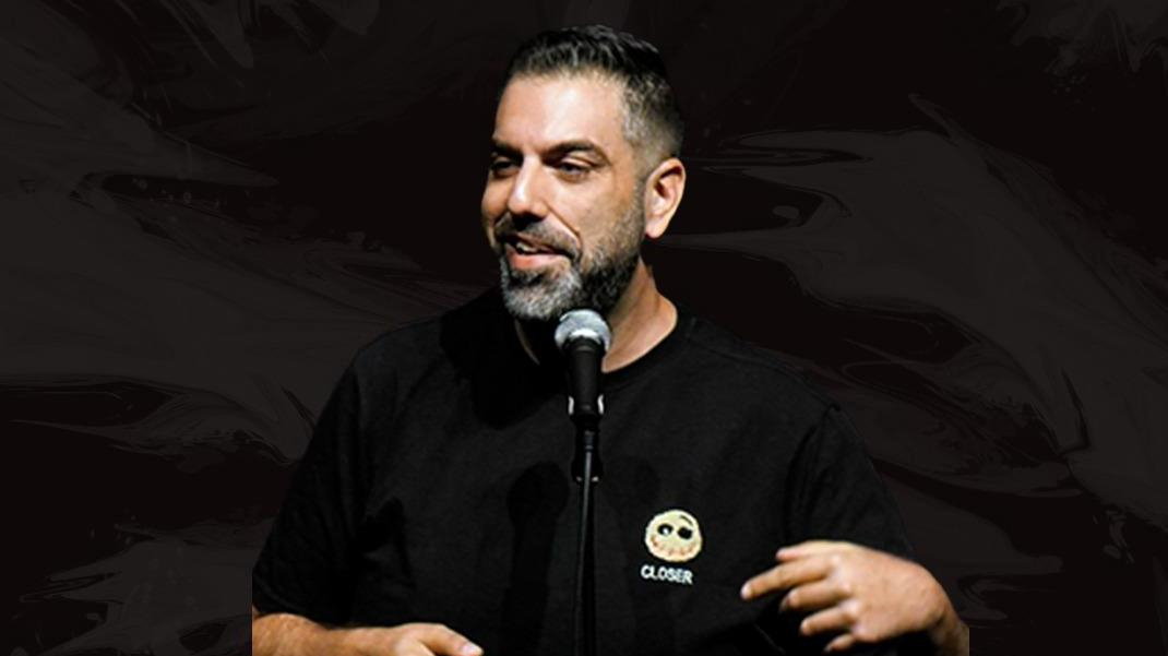 דניאל כהן - מופע סטנדאפ 21/8/2024