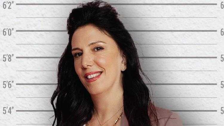 החופש של ג'קי - דרמה קומית חדשה 11/9/2024